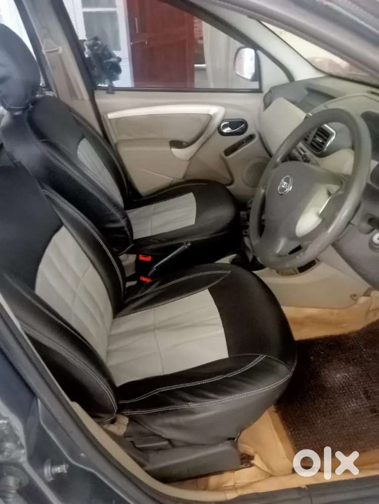 Nissan Terrano Xl 2015 Manual