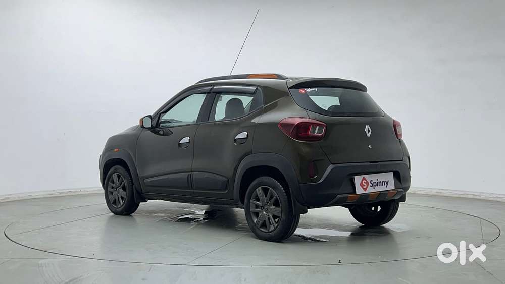 Renault Kwid Climber 1.0 Mt, 2019, Petrol
