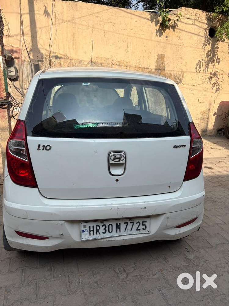 Hyundai Hybrid Model 2014
