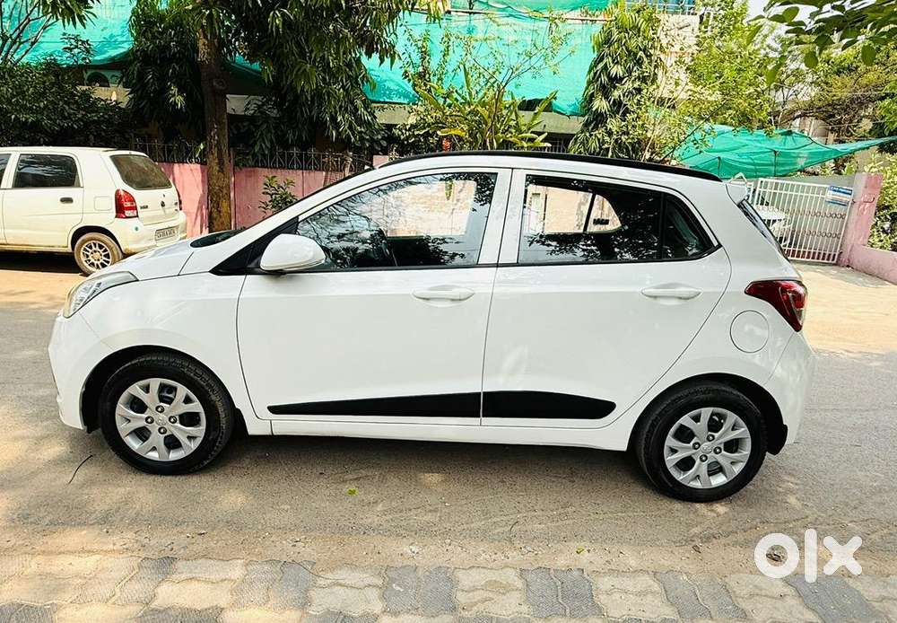 Hyundai Grand I10 Sports Excellent Condition