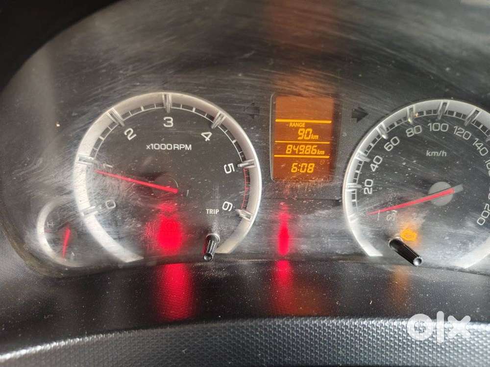 Maruti Suzuki Swift Dzire Vdi Bsiv, 2015, Diesel