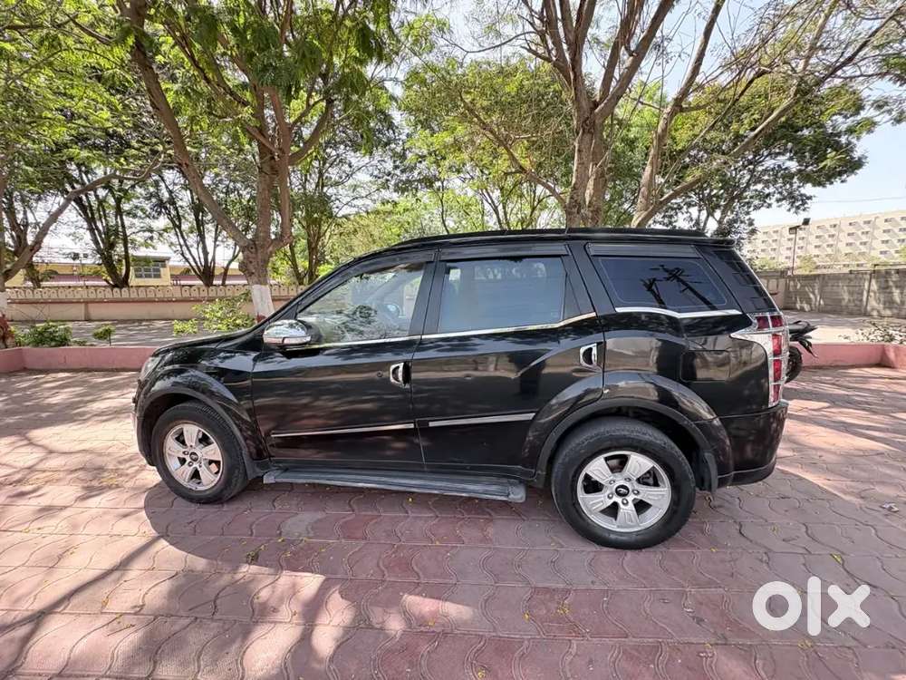 Mahindra Xuv500 2.2 Diesel Manual 2013