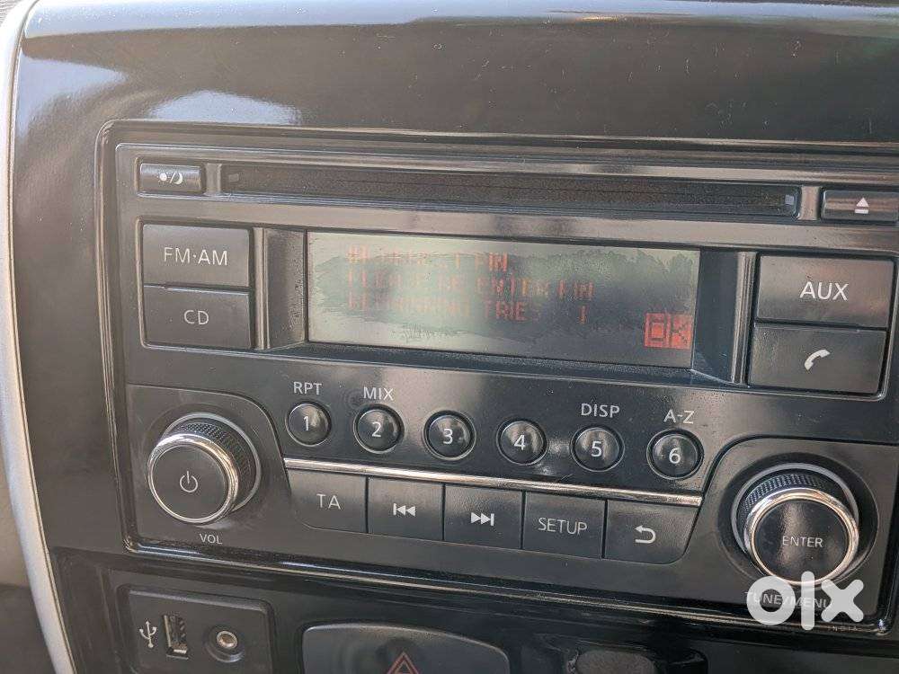 Nissan Terrano 2013-2017 Xl Plus 85 Ps, 2015, Diesel