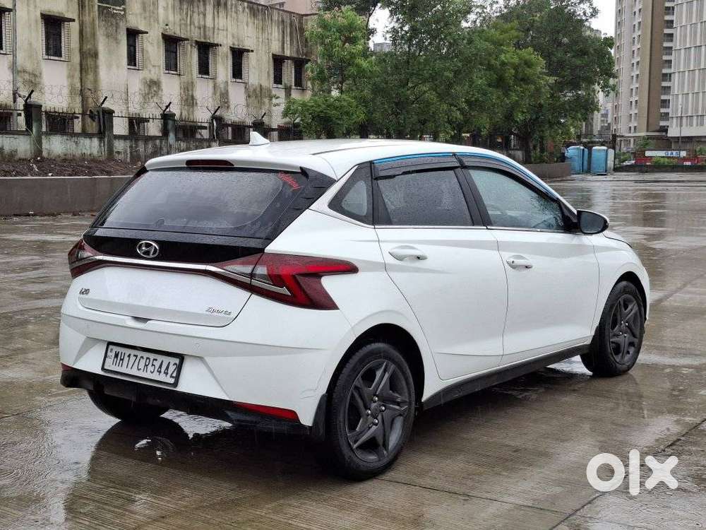 Hyundai I20 1.2 Spotz, 2022, Petrol
