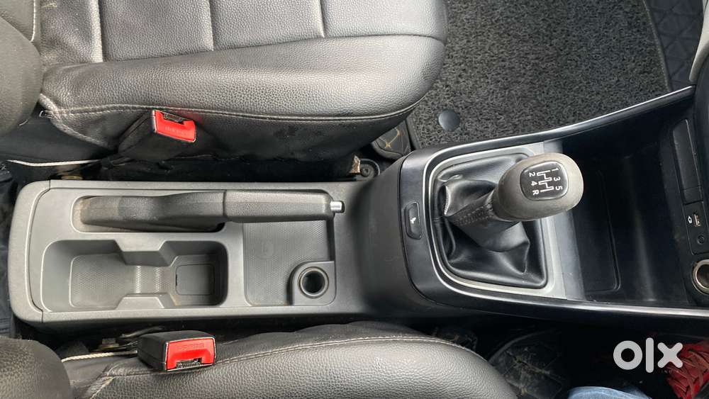 Tata Altroz 1.2 Xt, 2020, Petrol
