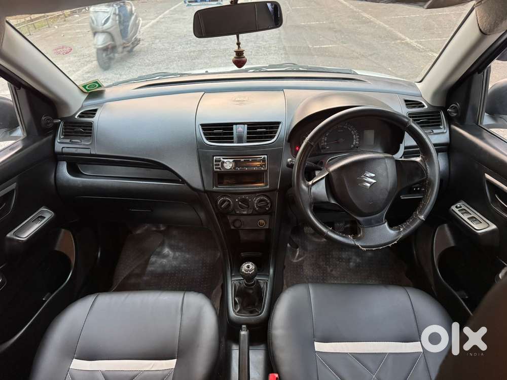 Maruti Suzuki Swift 2011-2014 Lxi, 2013, Petrol