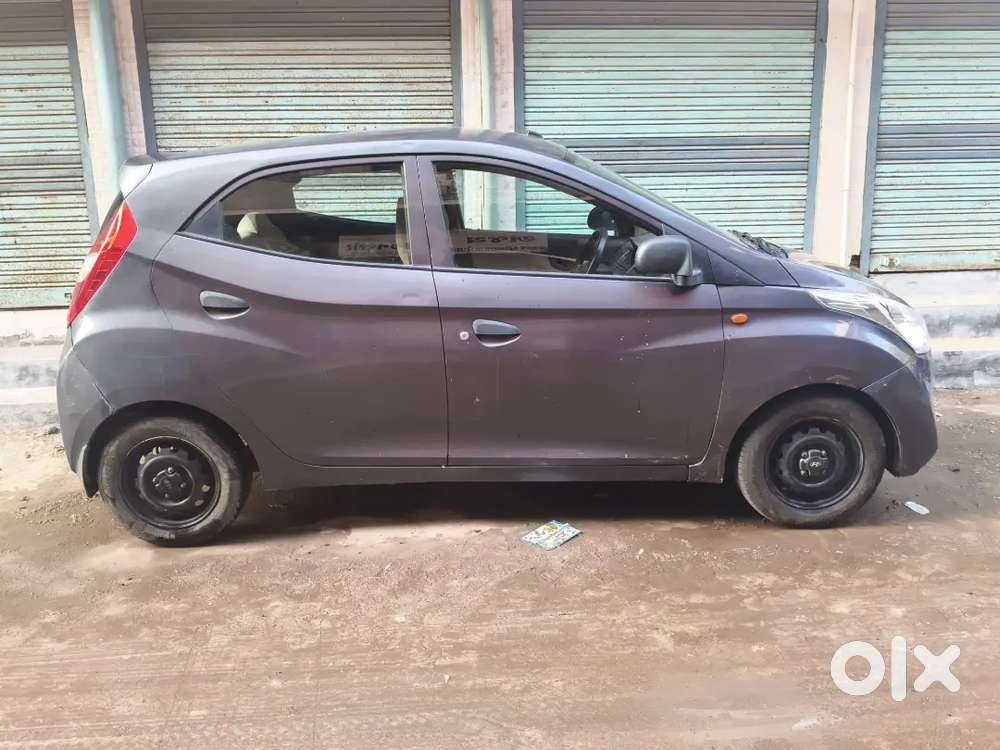 Hyundai Eon 2018 Cng & Hybrids 49000 Km Driven