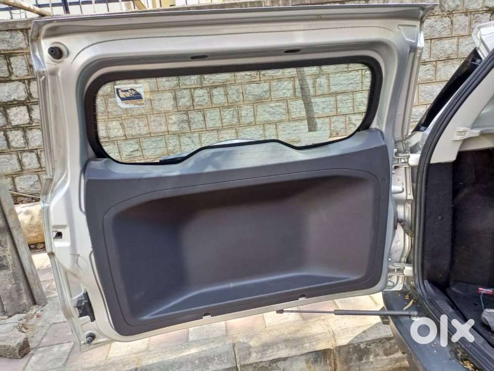 Ford Ecosport Diesel 2014