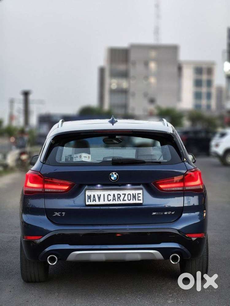Bmw X1 2.0 Sdrive 20d Sport Line, 2021, Diesel