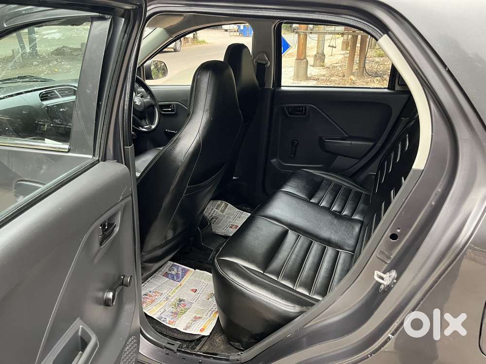 Maruti Suzuki Alto K10 Vxi Plus Ags, 2023, Petrol