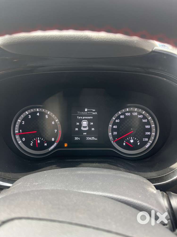 Hyundai Grand I10 Nios 2024 Petrol