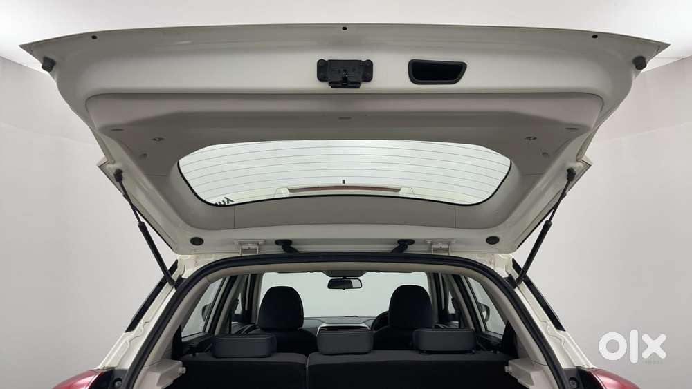Mahindra Xuv300 W8 Amt Optional Diesel, 2020, Petrol