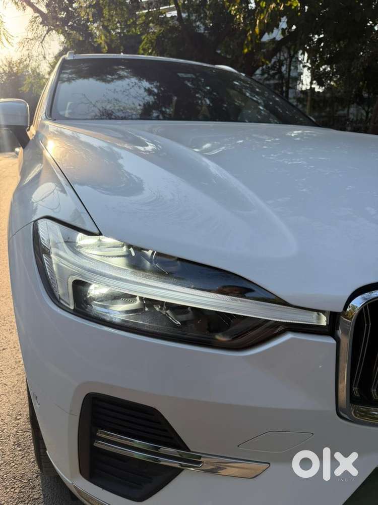 Volvo Xc60 2.0 B5 Ultimate, 2022, Petrol