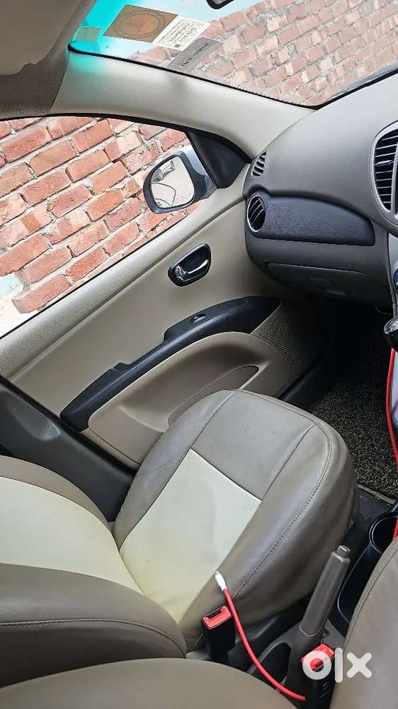 Hyundai I10 Magna 2012 Year Car