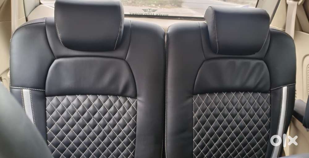 Honda Mobilio S I-dtec, 2014, Diesel