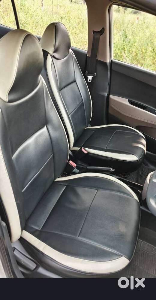 Hyundai Xcent 1.2 Prime T Plus Crdi, 2018, Diesel