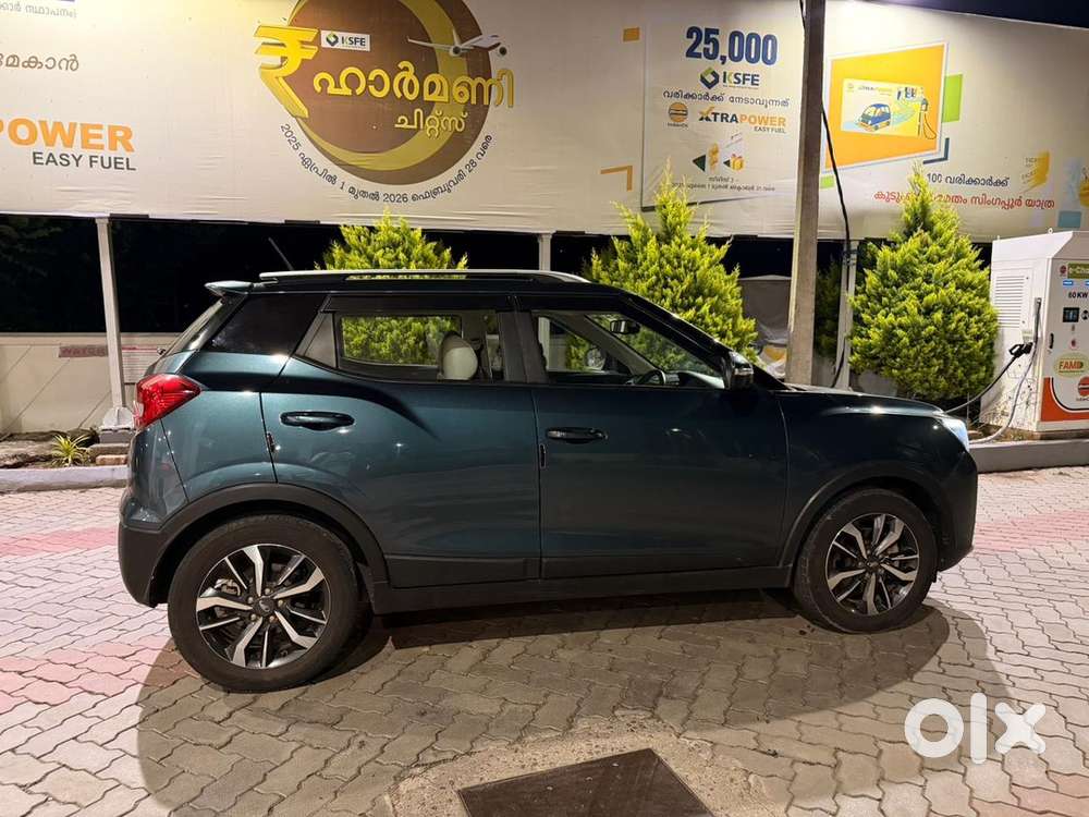 Mahindra Xuv300 Diesel 2019