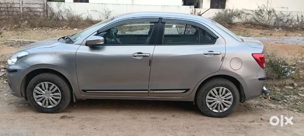 Car Is In Neat Codition