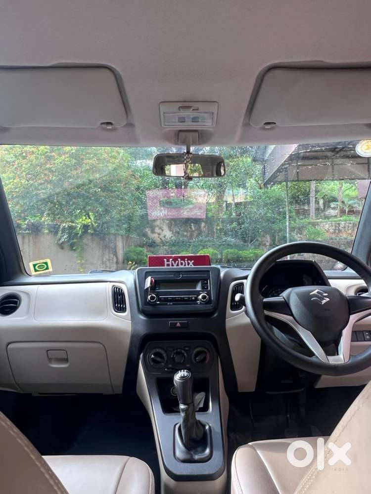 Maruti Suzuki Petrol 2019 Car