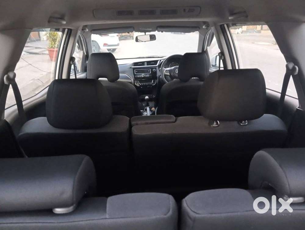 Honda Br-v I-dtec V Mt, 2017, Diesel