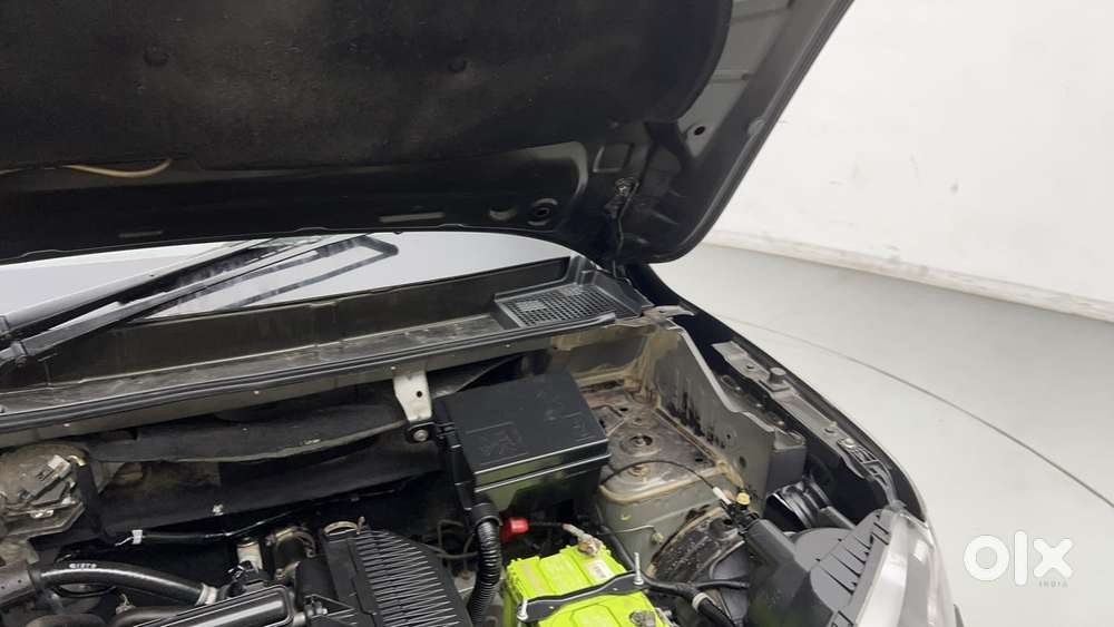 Renault Kwid 2019-ongoing 1.0 Rxt (o), 2019, Petrol
