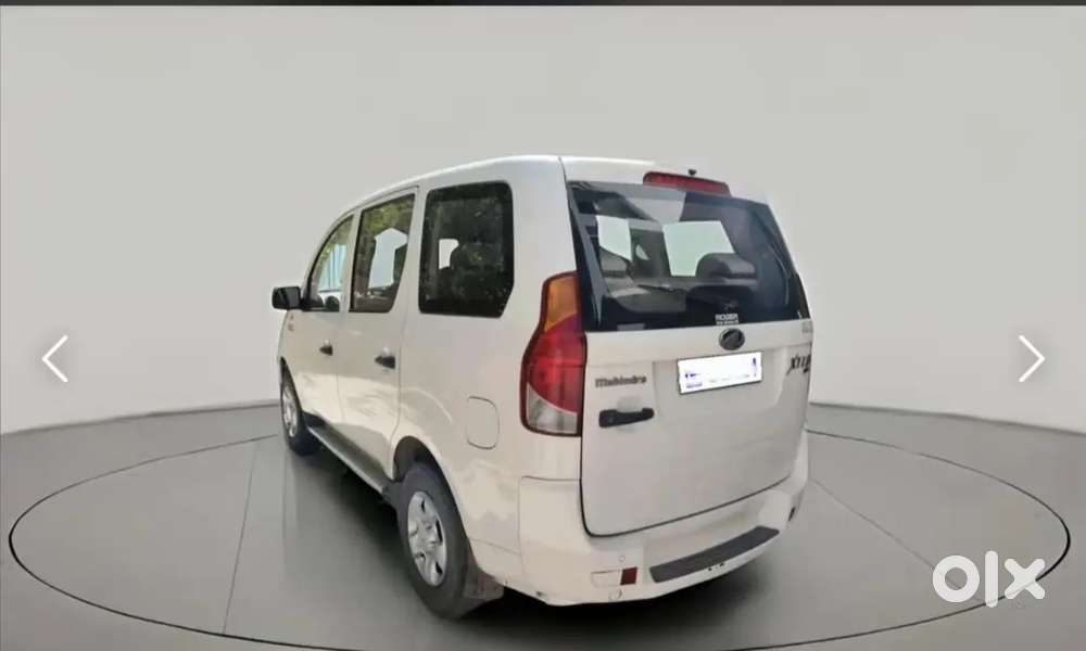 Mahindra Xylo 2011 Diesel Well Maintained