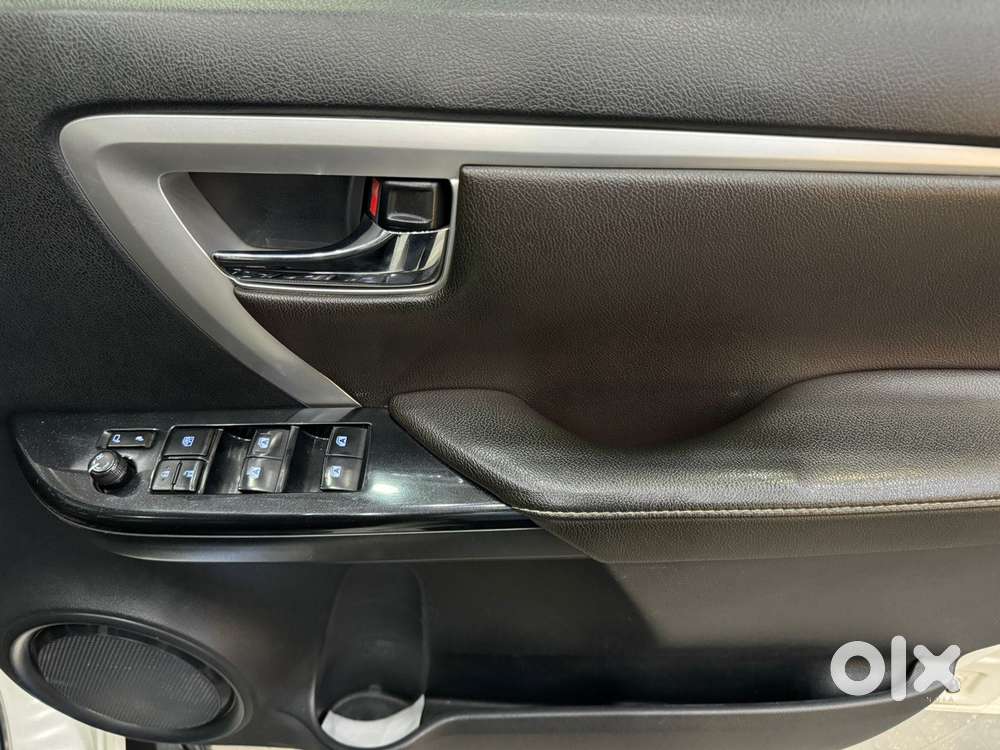 Toyota Fortuner 3.0 4x2 Automatic, 2019, Diesel