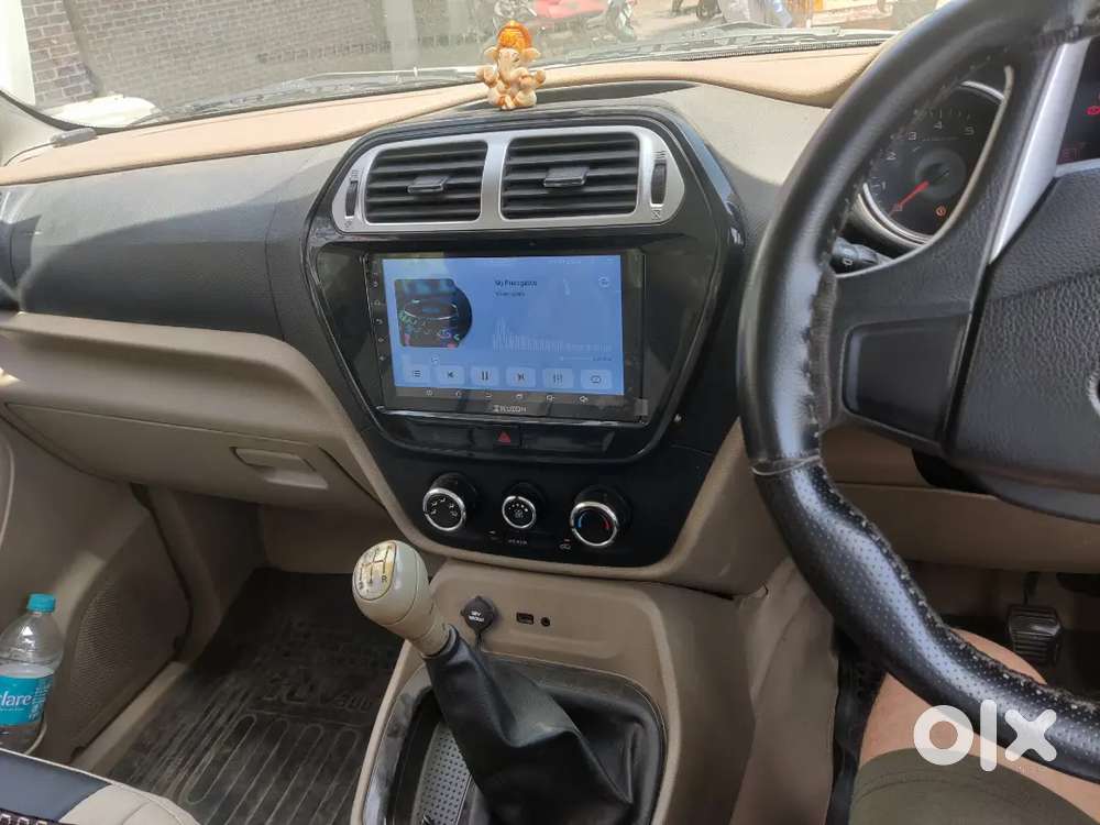 Nice And In Good Condition With All Features