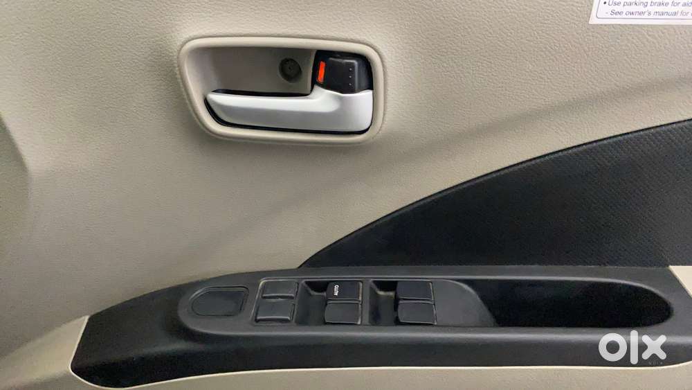 Maruti Suzuki Celerio 2014-2017 Vxi At, 2015, Petrol