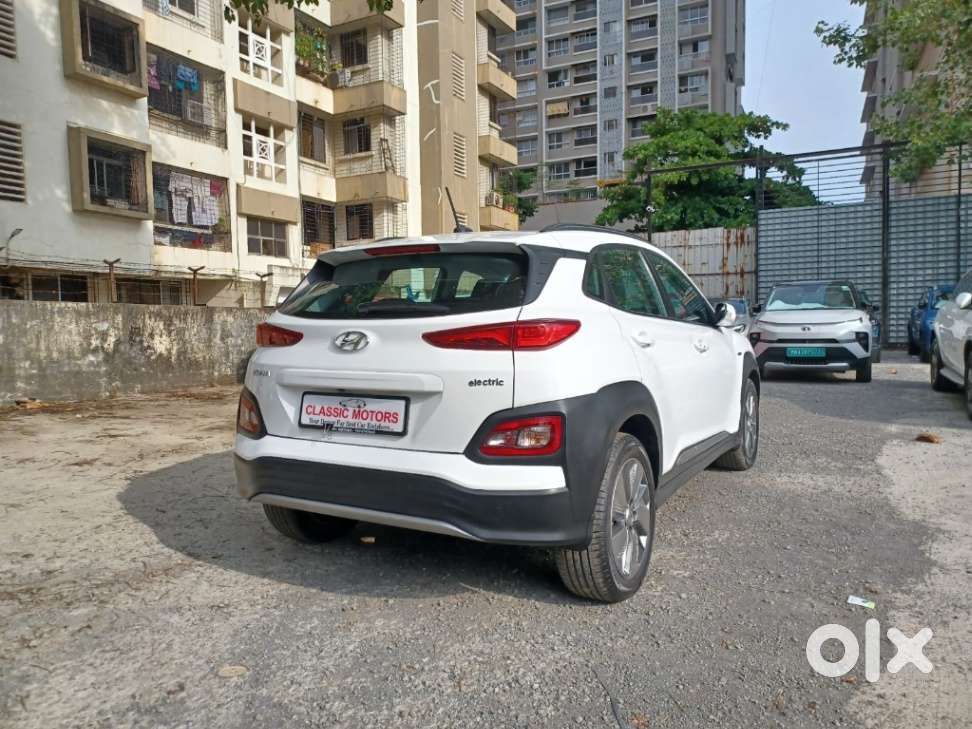 Hyundai Kona Electric Premium, 2023, Electric