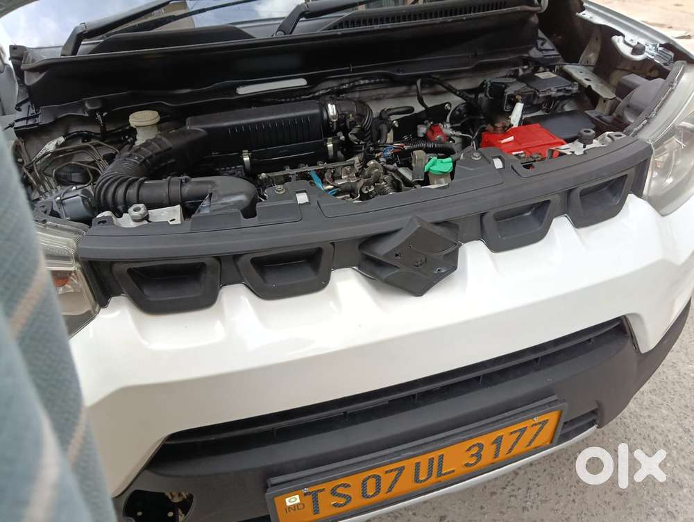 Maruti Suzuki S-presso Lxi Opt, 2021, Petrol