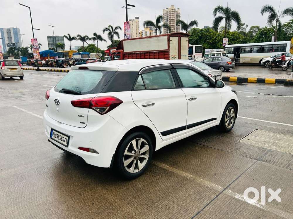 Hyundai Elite I20 Asta 1.2 (o), 2014, Petrol