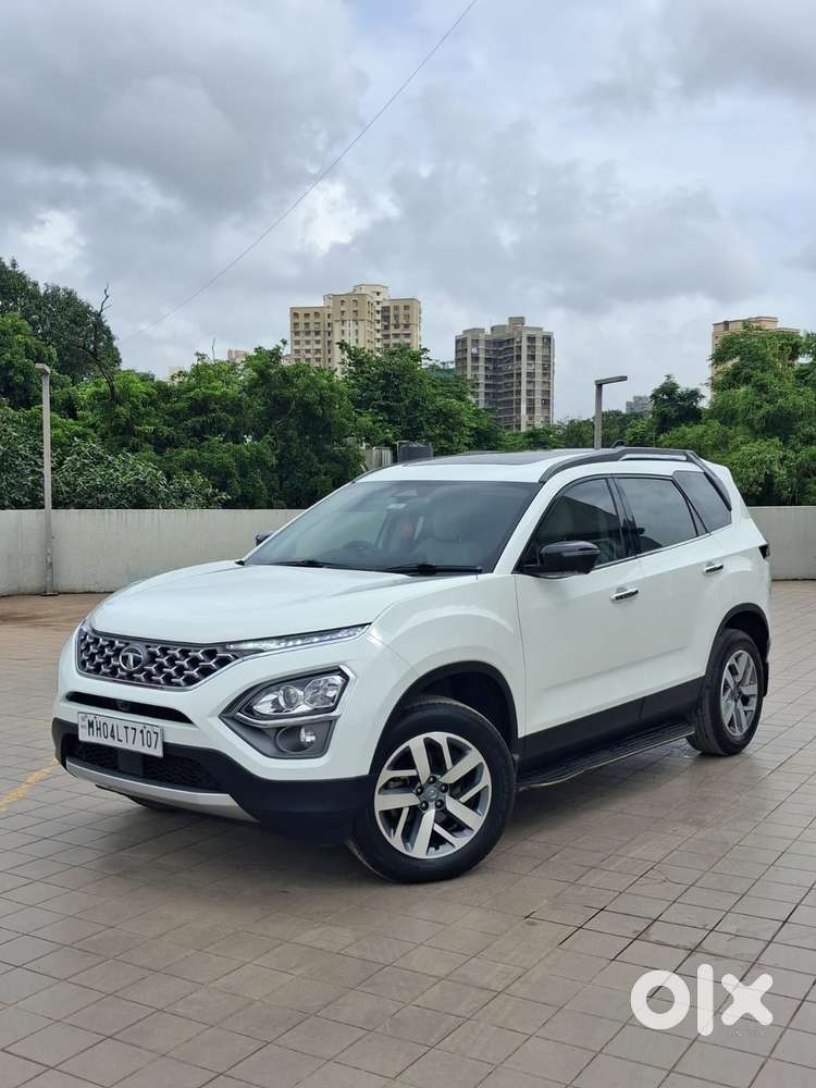 Tata Safari 2.0 Kryotec Xza Plus, 2023, Diesel