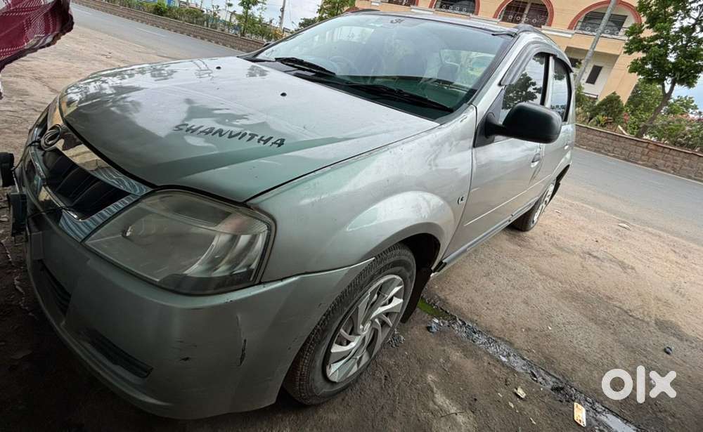 Mahindra Verito Diesel 2013