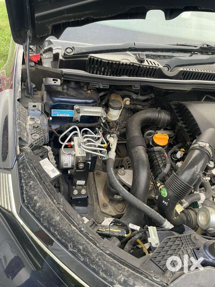 Tata Nexon 2025 Model