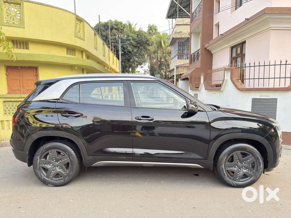 Hyundai Creta S 1.5 Diesel, 2021, Diesel