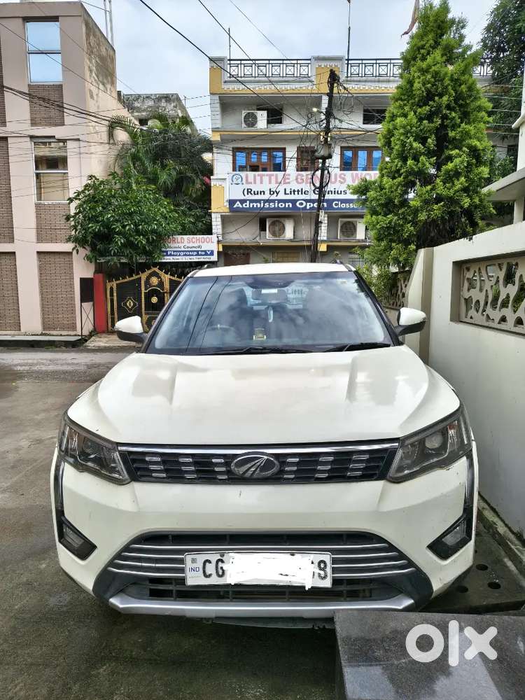 Mahindra Xuv300 W8 Diesel | Excellent Condition | For Sale