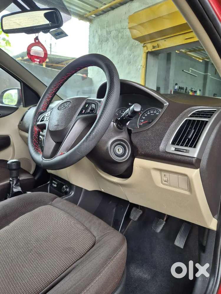 Hyundai I20 1.2 Spotz 2014