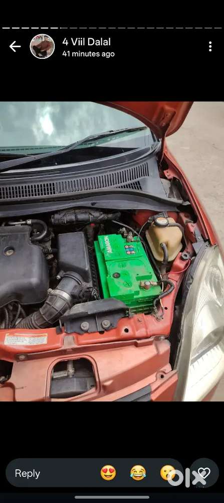 Maruti Suzuki Swift 2011 Diesel 92000 Km Driven