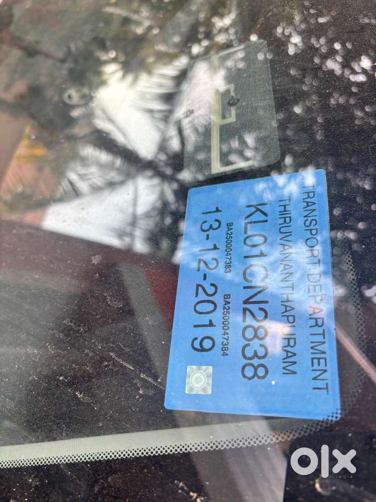 Hyundai Venue Sx (o) Mt 1.0 Turbo, 2019, Petrol