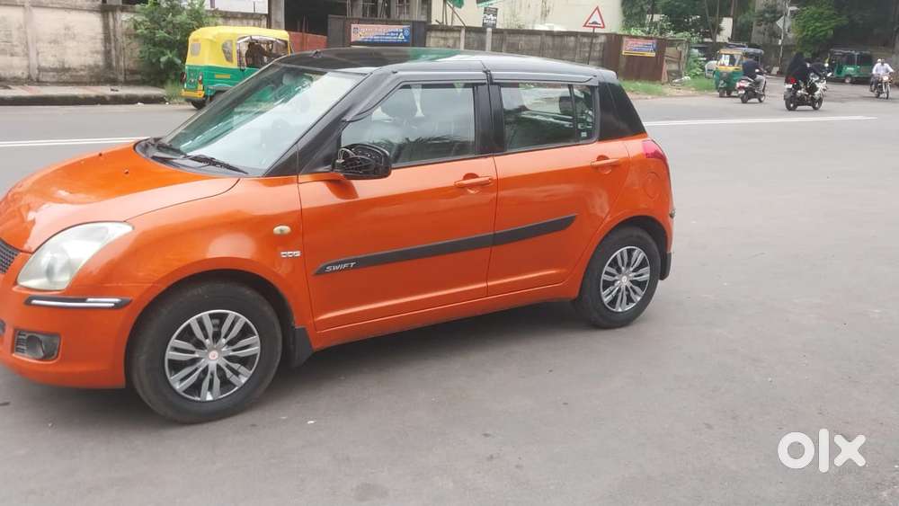 Maruti Suzuki Swift Vdi (o), 2009, Diesel