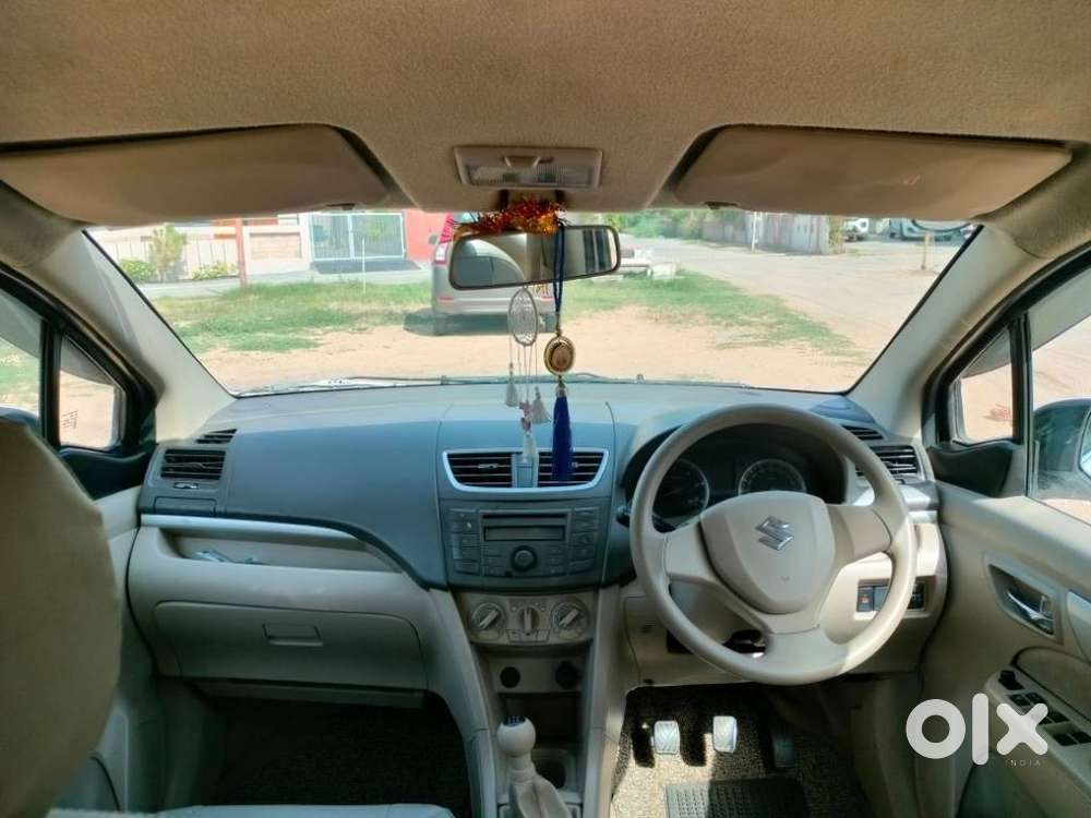 Maruti Suzuki Ertiga Vdi, 2015, Diesel