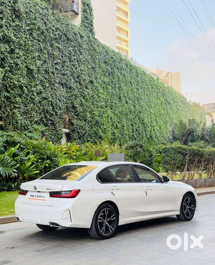 Bmw 3 Series Gran Limousine 2.0 320ld Luxury Line, 2024, Diesel