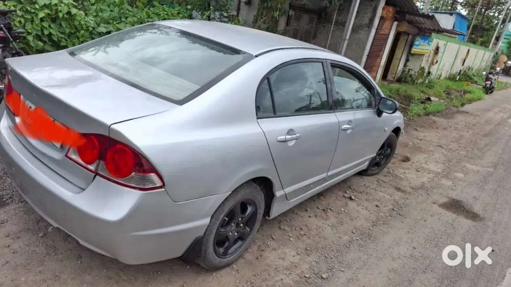Cng With Petrol Full Condition.four Tyre Is New