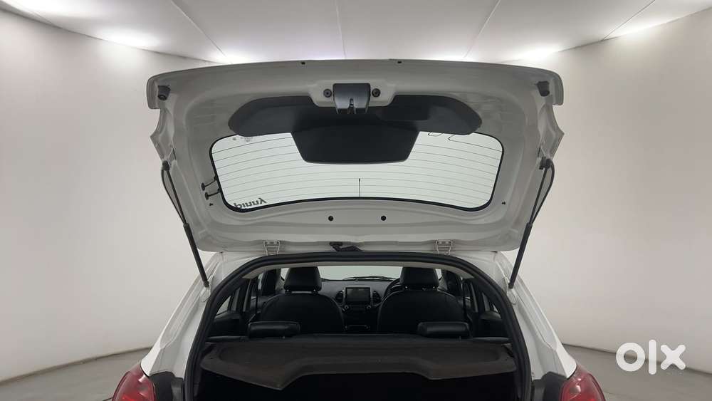 Ford Figo Titanium, 2019, Petrol