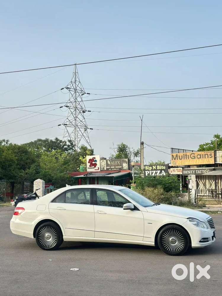 Mercedes-benz New C-class 250 Cdi Classic, 2011, Diesel