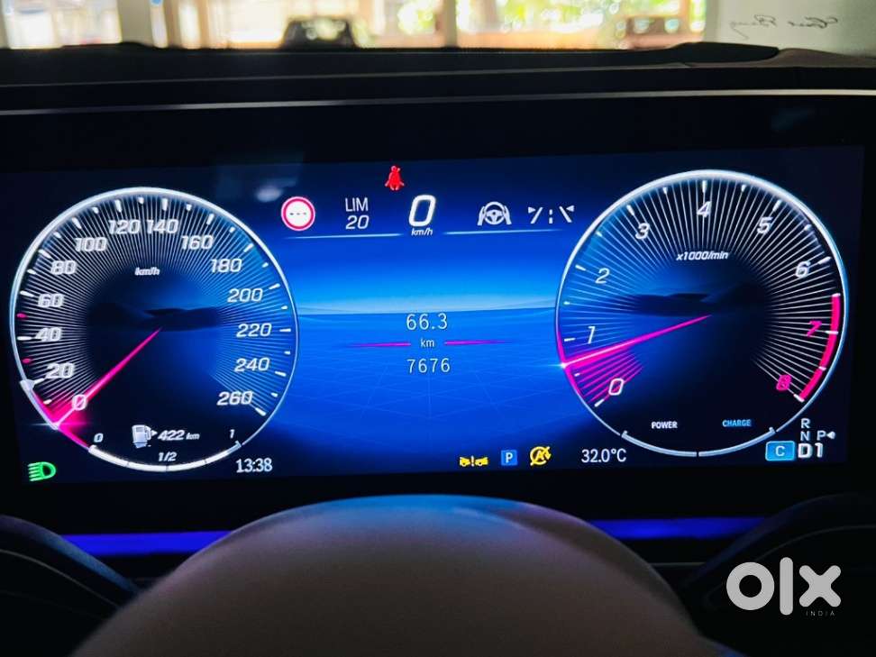 Mercedes-benz Maybach Gls 600 4matic, 2025, Petrol