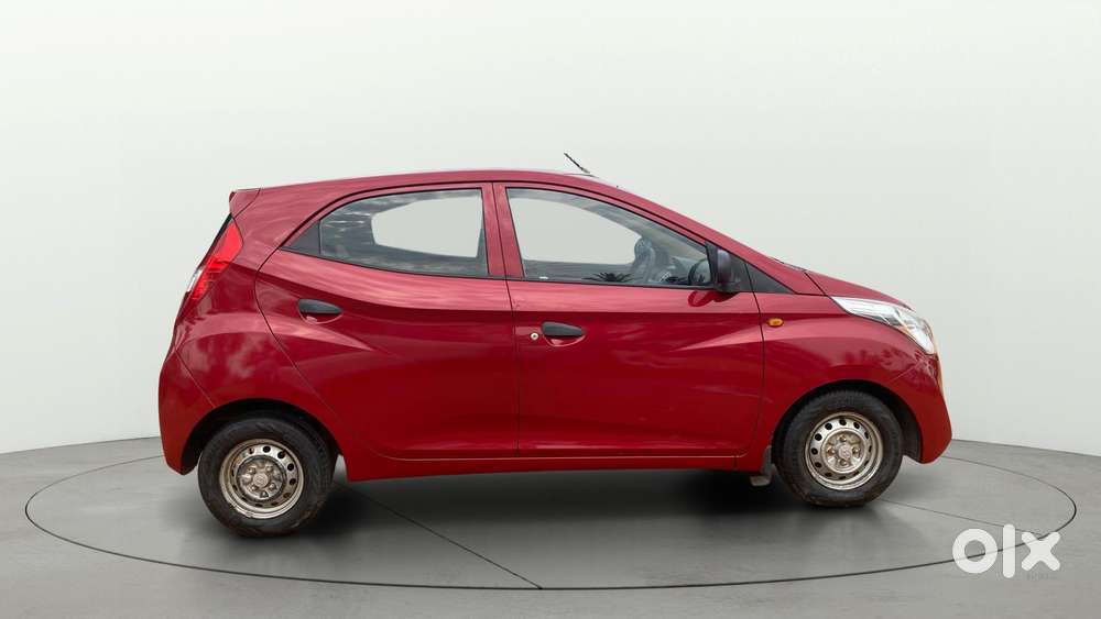 Hyundai Eon Era +, 2014, Petrol