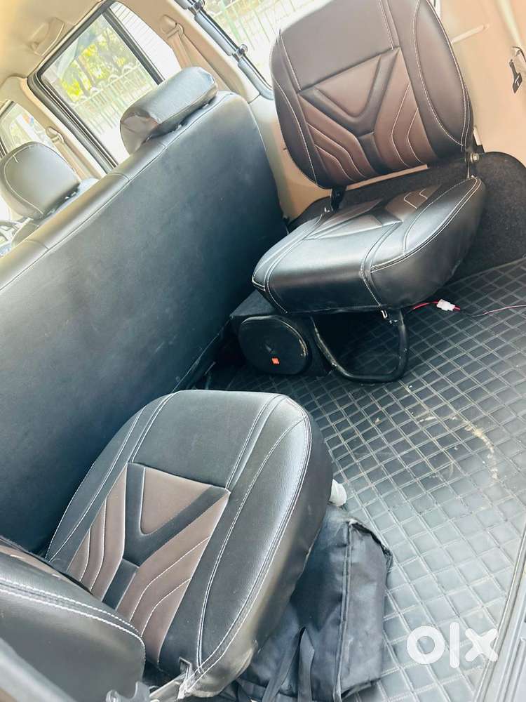 Mahindra Scorpio S5 Plus, 2022, Diesel