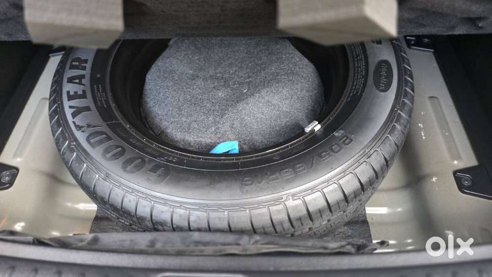 Kia Seltos Htx G, 2020, Petrol
